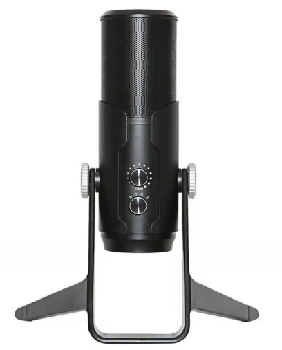 Novox NC X Profesjonalny mikrofon USB