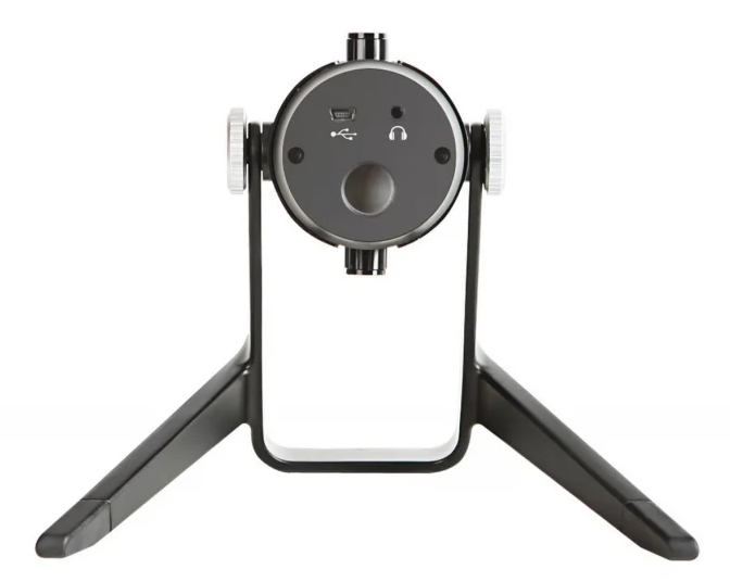 Novox NC X Profesjonalny mikrofon USB