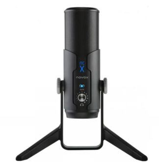 Novox NC X Profesjonalny mikrofon USB