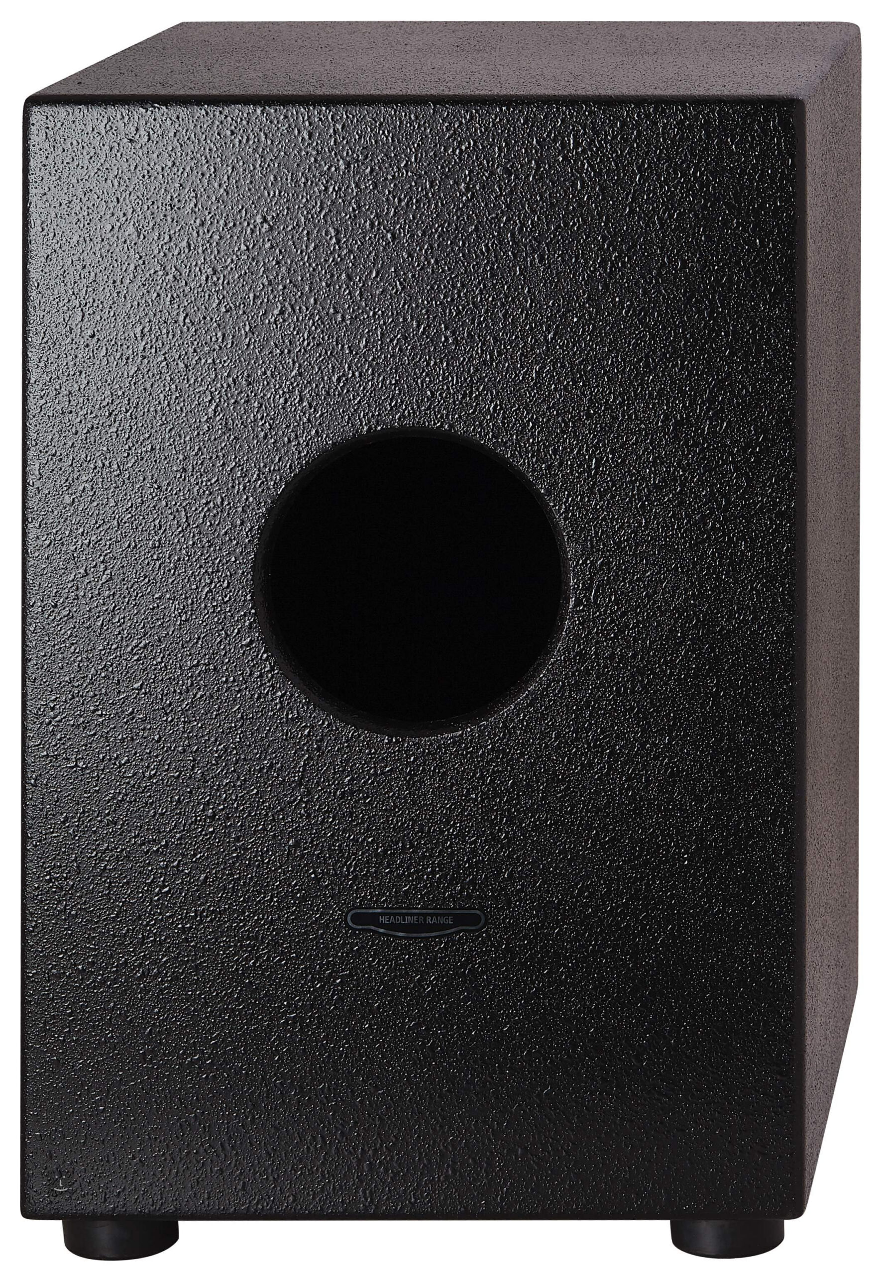 Meinl HCAJ1AWA Headliner Series Cajon perkusyjny