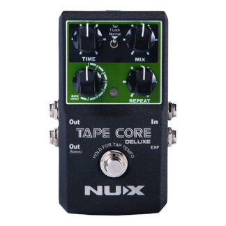 NUX TAPE CORE DELUXE - efekt gitarowy