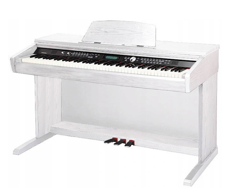 MEDELI DP-330 WH - Pianino cyfrowe z funkcjami keyboardu !