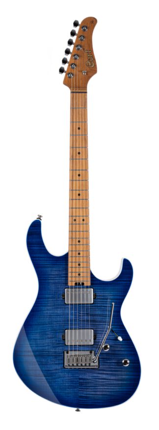 Cort G290 FAT BBB - gitara elektryczna