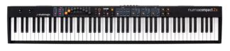 Studiologic Numa Compact 2X - pianino cyfrowe / kontroler MIDI
