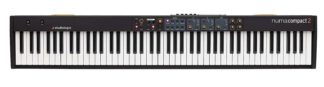 Studiologic Numa Compact 2 - pianino cyfrowe / kontroler MIDI