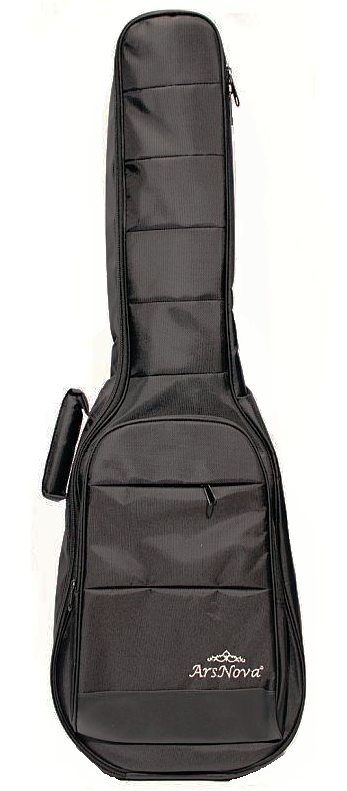 Ars Nova M9-B Pokrowiec do Gitary Basowej