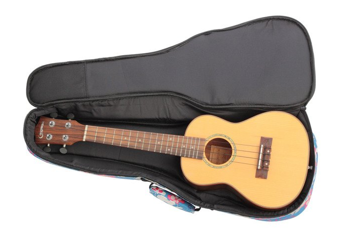 Hard Bag 21' UB-03 - Pokrowiec do Ukulele