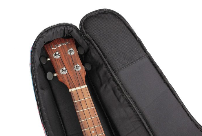 Hard Bag 21' UB-03 - Pokrowiec do Ukulele