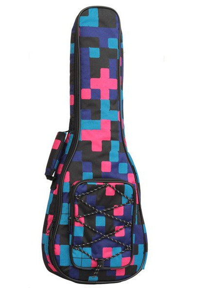 Hard Bag 21' UB-03 - Pokrowiec do Ukulele