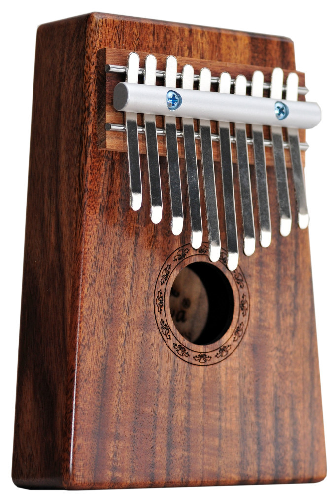 Ars Nova WK-10 NS - Kalimba 10-tonowa