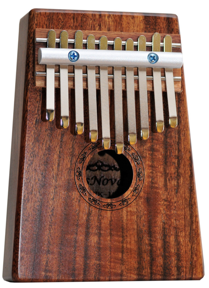 Ars Nova WK-10 NS - Kalimba 10-tonowa