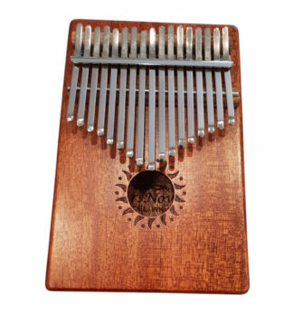 Ars Nova WK-17 N - Kalimba 17-tonowa