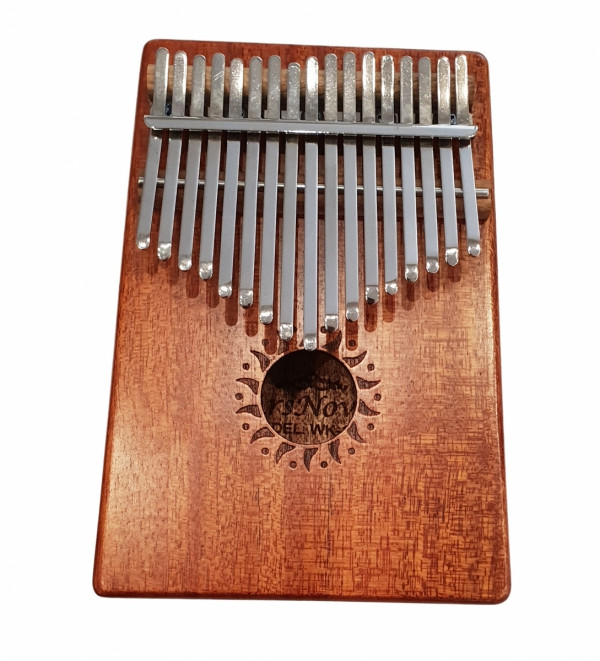 Ars Nova WK-17 N - Kalimba 17-tonowa