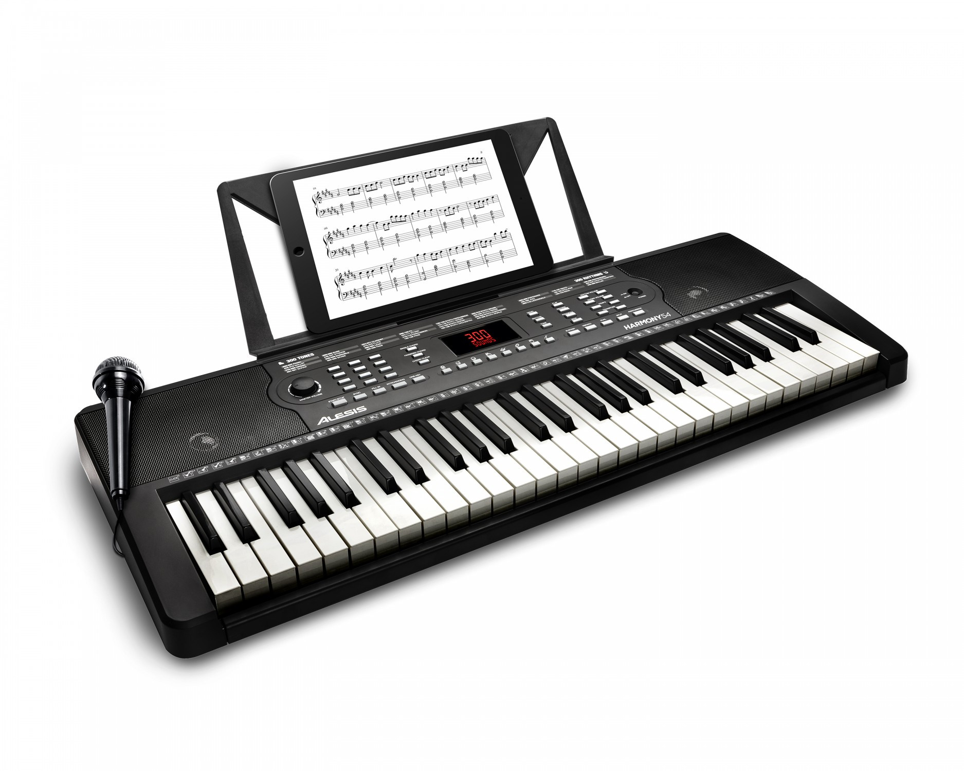 Alesis Harmony 54 - keyboard