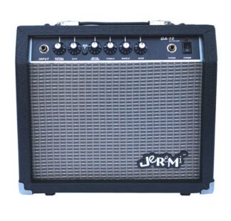Jeremi GA-15 - wzmacniacz do gitary elektrycznej