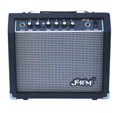 Jeremi GA-15 - wzmacniacz do gitary elektrycznej