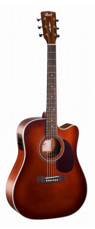 Cort MR 500E OP - gitara elektroakustyczna