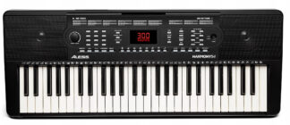 Alesis Harmony 54 - keyboard