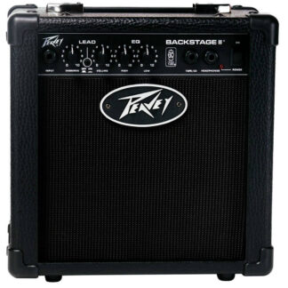 Peavey BACKSTAGE II Wzmacniacz kombo gitarowe 10W