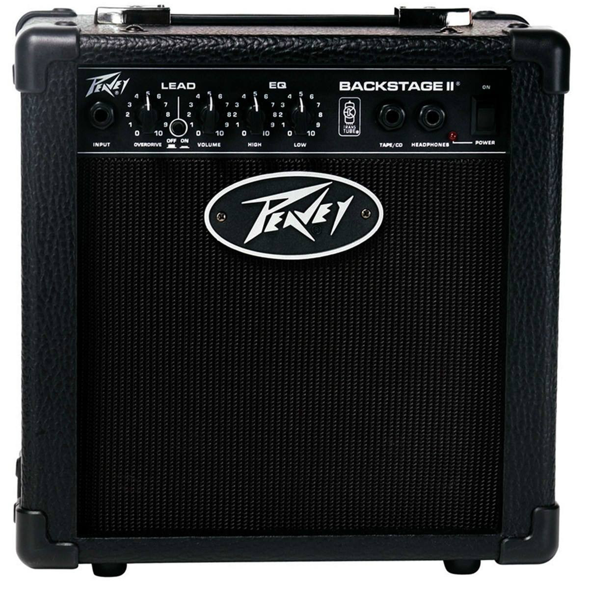 Peavey BACKSTAGE II Wzmacniacz kombo gitarowe 10W