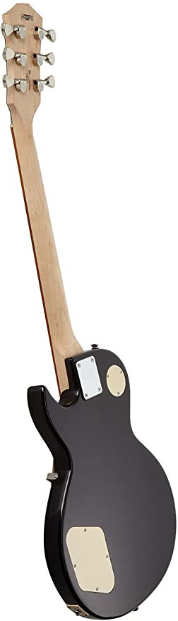 CORT CR 100 BK - gitara elektryczna typu Les Paul