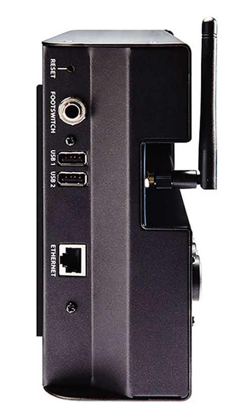 Soundcraft Ui12 - 12-kanałowy kompaktowy mikser cyfrowy USB