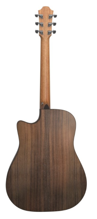 Furch Blue DC-SW L.R. Baggs SPE Gitara Elektro-Akustyczna