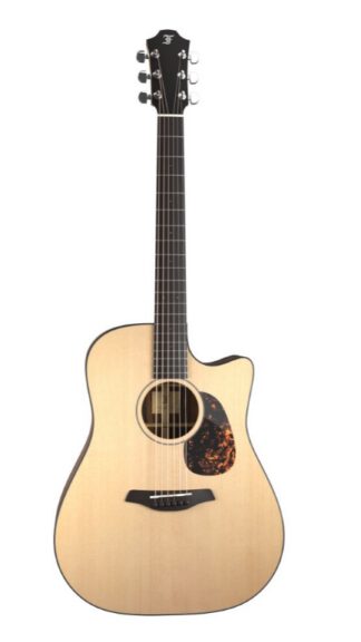 Furch Blue DC-SW L.R. Baggs SPE Gitara Elektro-Akustyczna