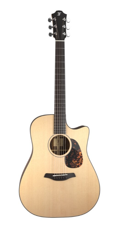 Furch Blue DC-SW L.R. Baggs SPE Gitara Elektro-Akustyczna