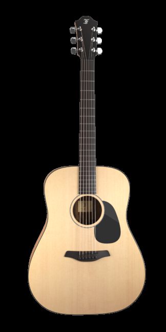Furch VIOLET D-SY LR Baggs SPE - gitara elektro - akustyczna