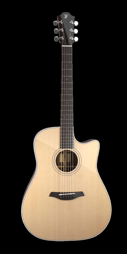 Furch Green Dc-SR LR Baggs SPE Master's Choice - gitara elektro-akustyczna