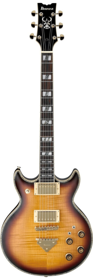 Ibanez AR420 VLS Gitara elektryczna