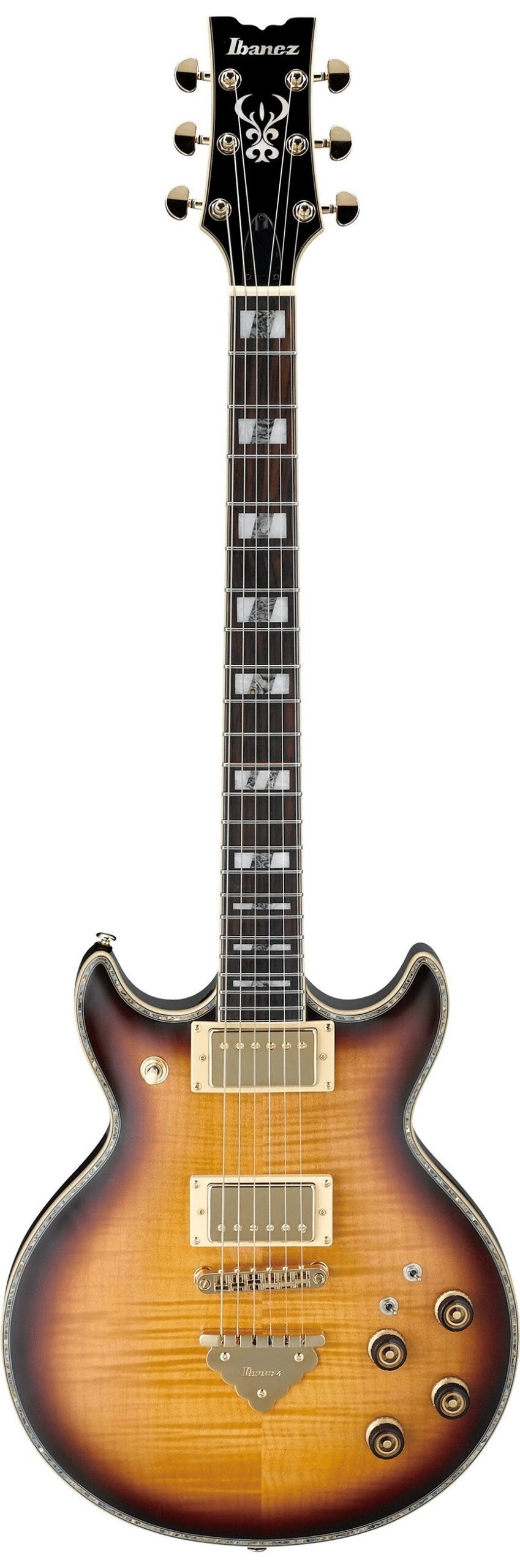 Ibanez AR420 VLS Gitara elektryczna