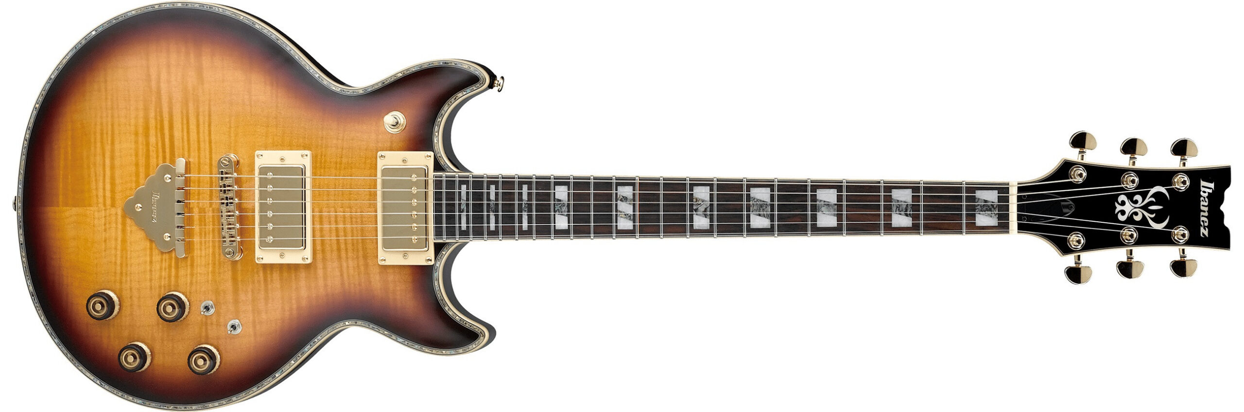 Ibanez AR420 VLS Gitara elektryczna