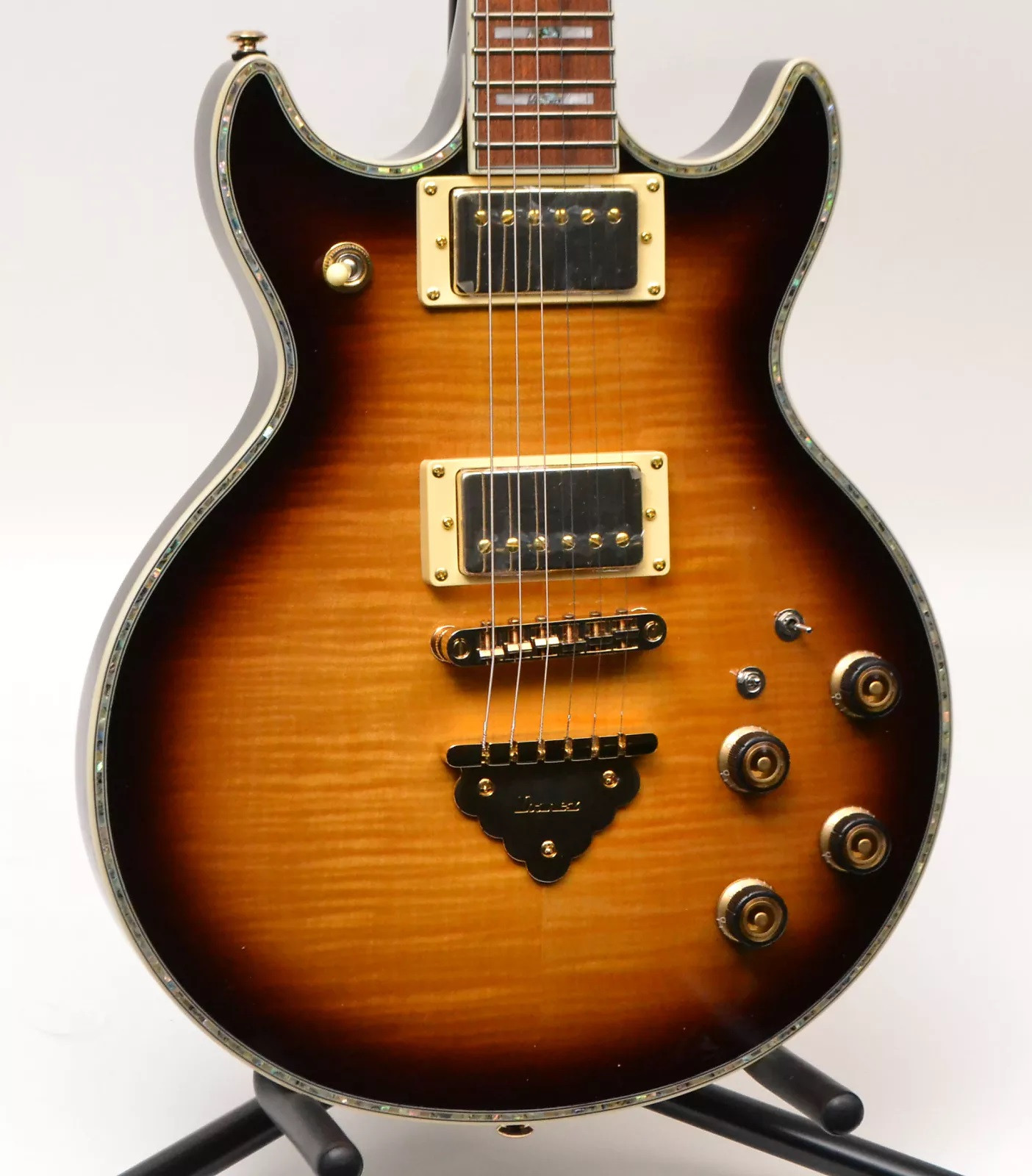 Ibanez AR420 VLS Gitara elektryczna