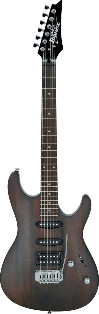Ibanez GSA60 WNF - Gitara elektryczna