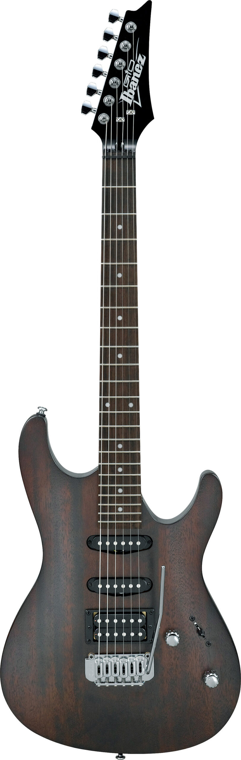 Ibanez GSA60 WNF - Gitara elektryczna