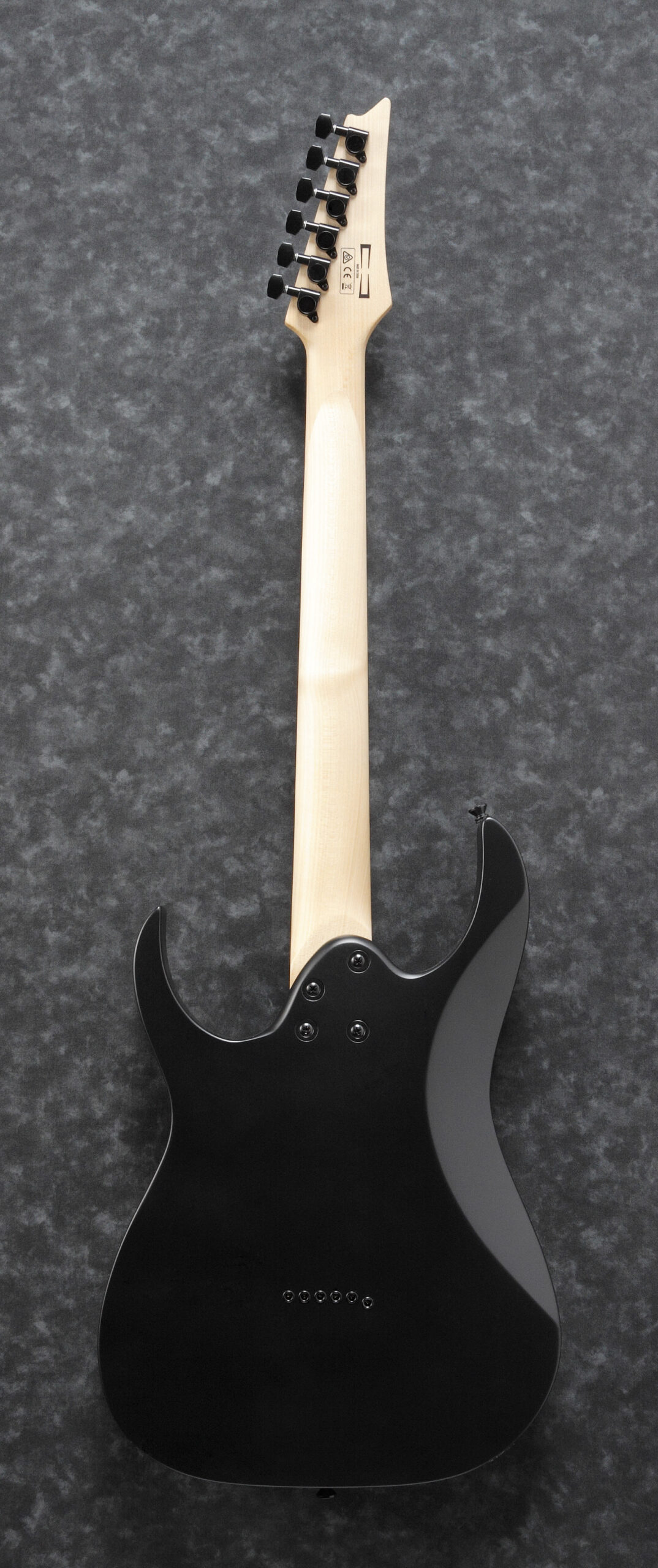 Ibanez GRGR131EX BKF - Gitara elektryczna ( Nowość 2021 roku )
