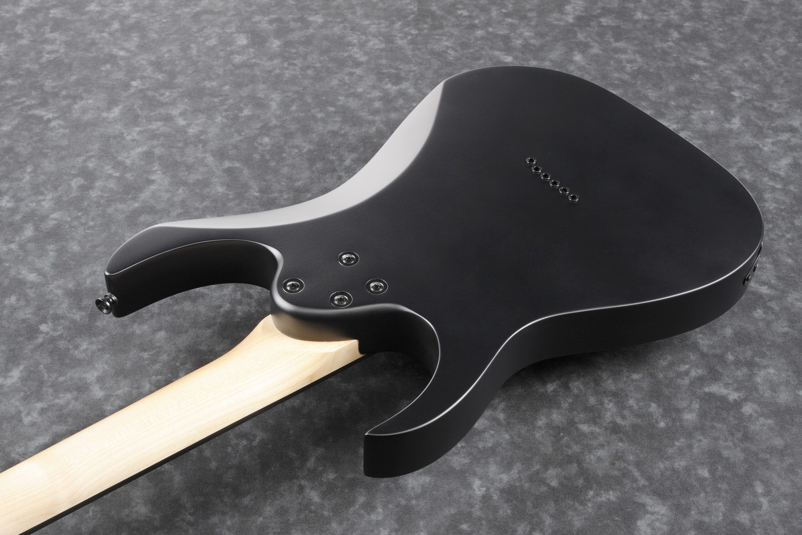 Ibanez GRGR131EX BKF - Gitara elektryczna ( Nowość 2021 roku )