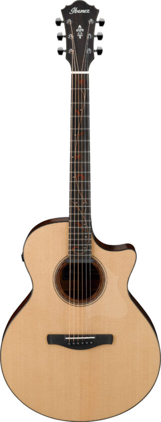 IBANEZ AE325 LGS - Gitara elektroakustyczna