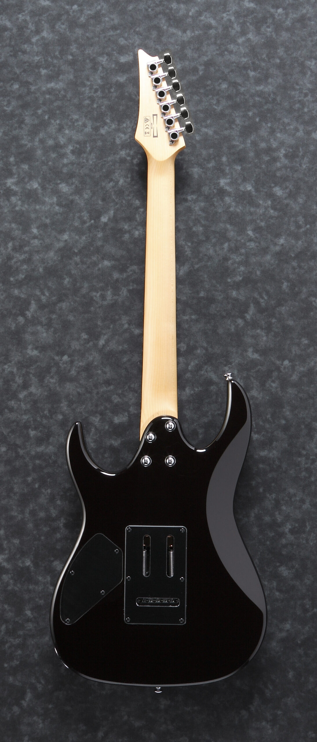 Ibanez GRX70 QA TRB Transparent Red Burst Gitara elektryczna