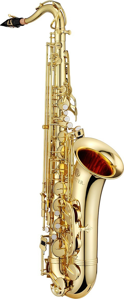 Jupiter JTS-500Q - saksofon tenorowy z futerałem