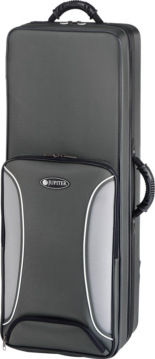 Jupiter JTS-500Q - saksofon tenorowy z futerałem