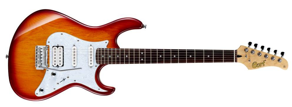 CORT G250 TAB - gitara elektryczna