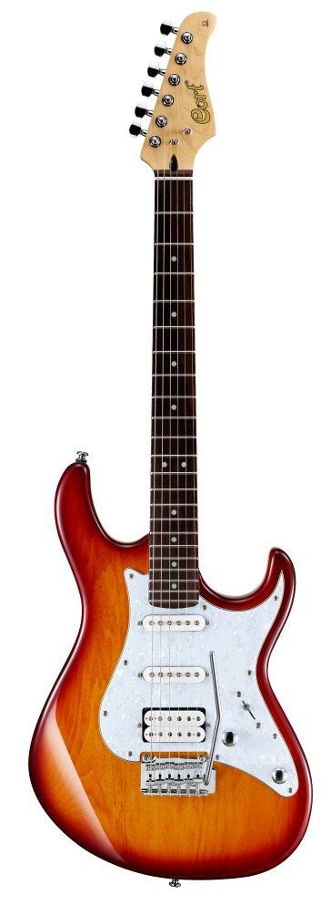 CORT G250 TAB - gitara elektryczna
