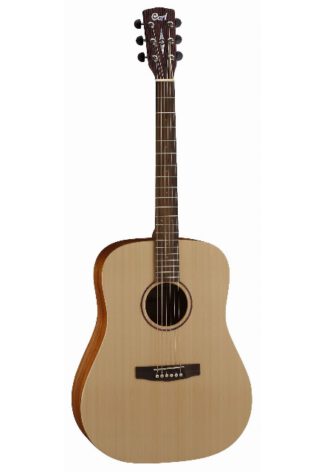 Cort Grand Cedar F-BW OP - gitara elektro-akustyczna