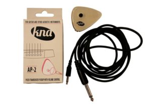 KNA AP-2 Przystawka Piezo do instrumentów akustycznych
