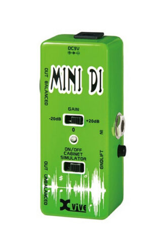 FZONE Xvive V13 Mini DI