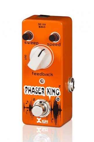 FZONE Xvive Phaser King