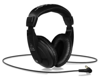 Behringer HPM-1000 BK - słuchawki stereo (czarne) zamknięte